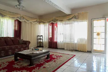 Chateau Margarite Villa Montego Bay