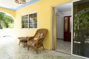 Chateau Margarite Villa Montego Bay