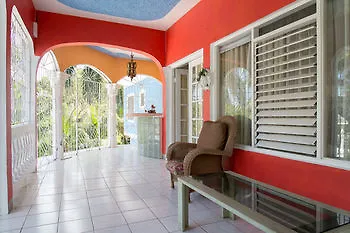 Chateau Margarite Villa Montego Bay Jamaica