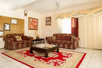 Chateau Margarite Villa Montego Bay